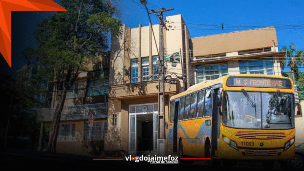 Transporte público em Foz: Prefeitura quer reduzir subsídio e estuda limitar viagens gratuitas de estudantes