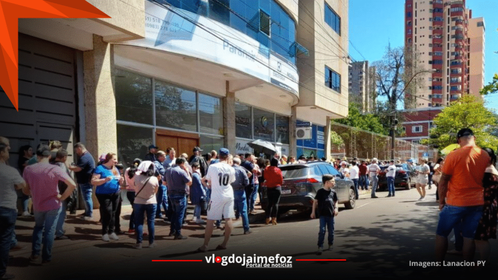 Mais de 5 mil brasileiros podem votar em Ciudad del Este no segundo turno