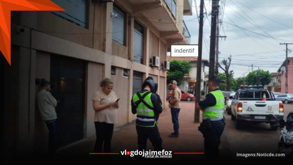 Denúncia de moradores leva polícia a identificar quatro brasileiros em Ciudad del Este